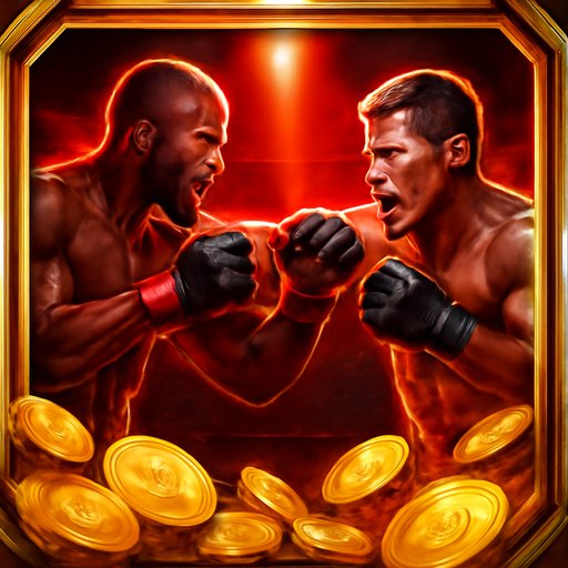 950k APK download screen mobile